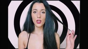 Dare To Submit - Enslavement Routine 1