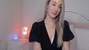 Zoey Evans Private Show