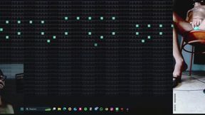Just Playing Some Noise