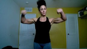 Bicep Fix