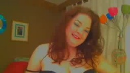 Scarlet Redd Confesses to Daddy