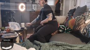 Butt For Breakfast