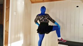 Let's Play Dress Up! 720p MP4