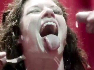 Queens of Cum – Epic Directors Cut