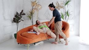 Ophelia and Gack_Gr_VanG_V2_Part 1-4_Full version