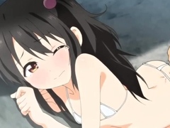 Mix of Hentai movs from Hentai Niches