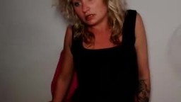 Adelle Blond Private Show