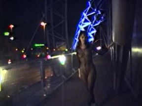 Flash In Public