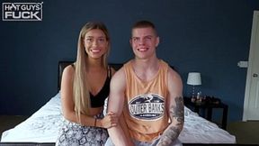 Angelica Foster Suxcesors and Deep Throats Strong Brock Perry!