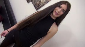 159-1- charlotte shay fucks for creampie