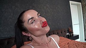 My lips smell dirty (1920x1080 HD) MOV