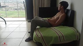 I Fuck My Stepsister on the Furniture of the House