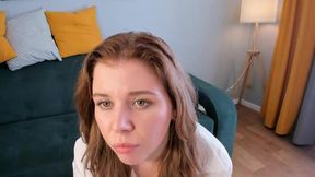 Synne Carnley Private Show