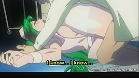 Hentai Sex Slave Takes Cock In All Her Wet Holes