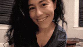 Absence Makes StepMommy's Yearning Heart And Burning Loins Grow Fonder For YOU (mov)