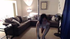 Kenzie Baby Private Show