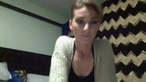 Stephanie Christine Private Show