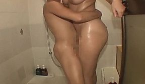 Jap BBW