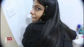 Fooling Around with My Stepsister- Porn in Spanish