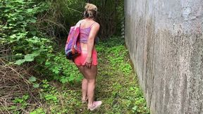 i love to feel your big dick in my ass and let you cum in my mouth