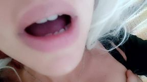 chantalchannel -stepmom needs your massage