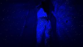 Starry Mind Fuck