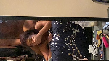 Late Night Rough Sex
