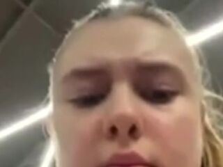Crazy fucking in the gym