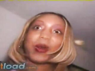 Ms. Deja Party 1