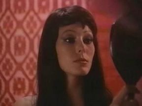 Legends: Annette Haven