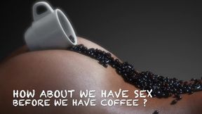 Morning Sex With a HOT girl: Role Play: Audible Orgasms of Desire