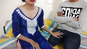 Indian Stepmom