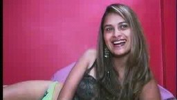 Melany Spears Private Show