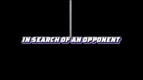 Pov Boxing - In search of an opponent - Agatha