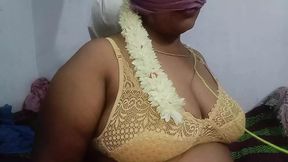 Tamil hot housewife cheating fucking