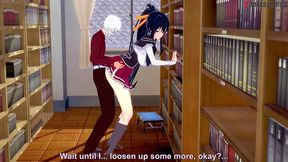 akeno full scene for reds - hs dxd ntr madness 2 - watch full 1hr movie on sheer & ptrn: fantasyking3