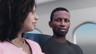 bbc pounds hot Hispanic butt rough