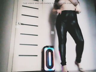 Dance skills