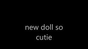 chantal as a realistic sex doll just made for you