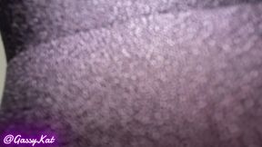 POV Face Sitting Farts