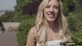 lonely american sophia grace anal tourism