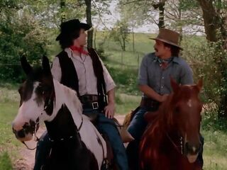 THE PUSSYCAT RANCH (Arcadia Lake, Eric Edwards)