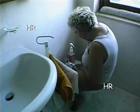 Amateur porn video found in cellar #9 - Stories of Italian