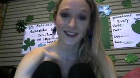 Sensual Jess Members-Only Show