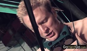 If Women Be Mechanic Worker Rebecca Jessop Gianna Michaels