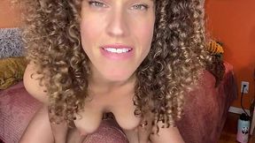 Raunchy Anal with My Jewish Stepmom