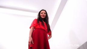 WS718 Louise Lu - Windy Skirts - 1080 HD MP4