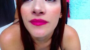 Marianha Lopez Private Show