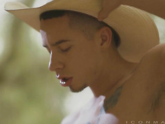 Painful Love Scene 3 (Clark Davis & Vincent Orielly)