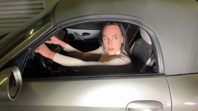 Pamela felony traffic stop actions